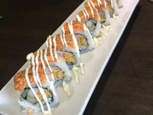 Gambar Makanan Ai Sushi 14