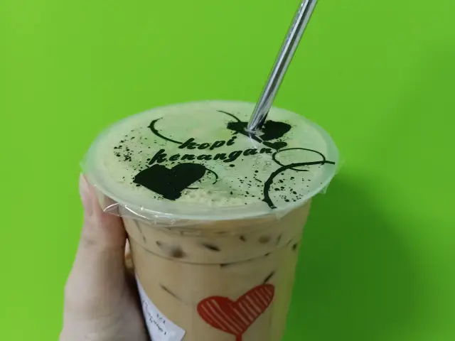 Gambar Makanan KopiKenangan 9