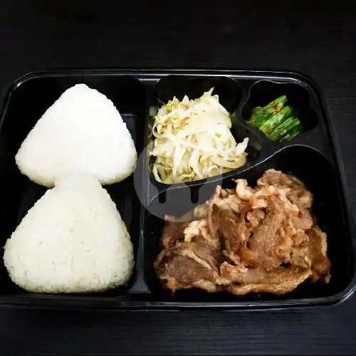 Gambar Makanan Hokkaido Spoon 6