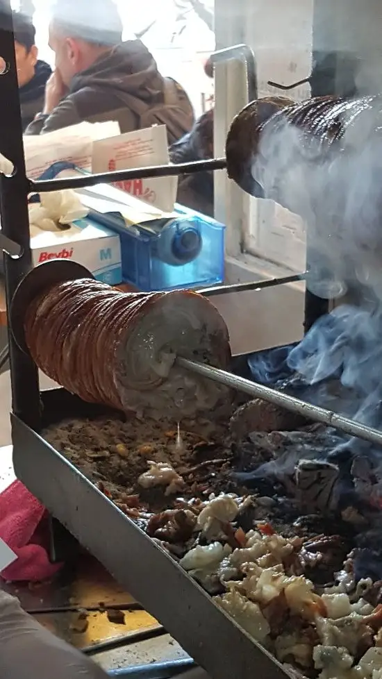 Kokoreççi Hacı'nin yemek ve ambiyans fotoğrafları 15