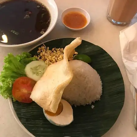 Gambar Makanan Bangi Kopitiam Pasar Minggu 8