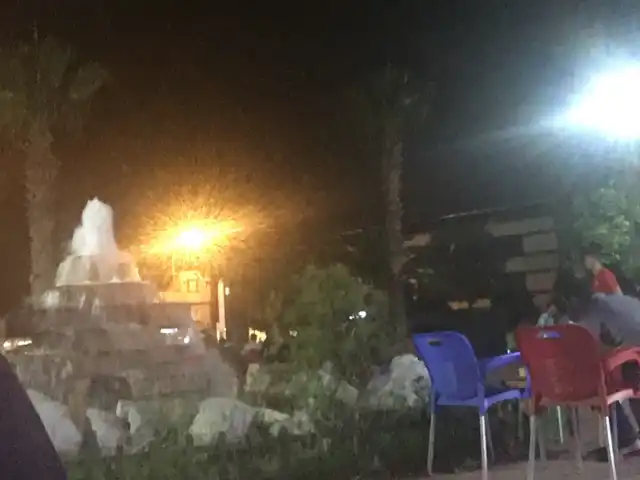 Emniyet Park Çay Bahçesi'nin yemek ve ambiyans fotoğrafları 4