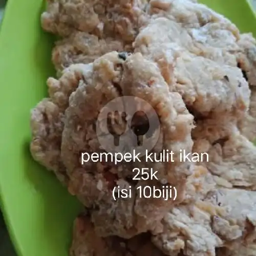 Gambar Makanan Pem,Pek Bik Cindo Jl Sedap Malam II/6 Gomong Mataram  4