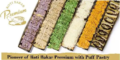 Roti Bakar Premium Loyang, Pulo Gadung Rawamangun