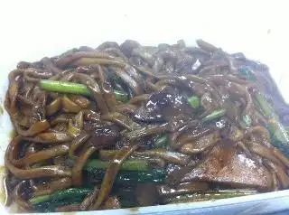 Meng Yang Restoran 茗杨小食店