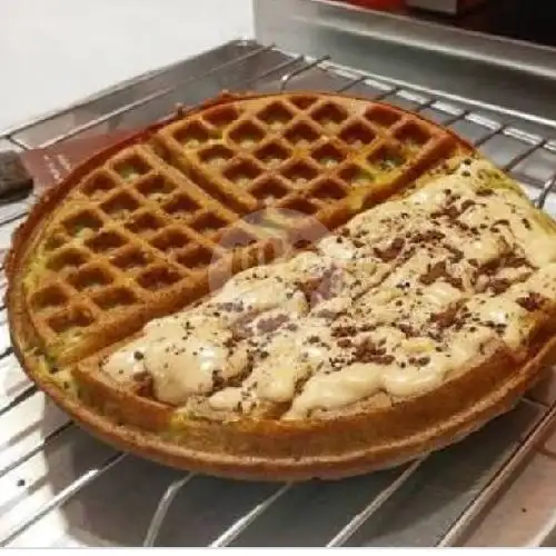 Gambar Makanan WAFEL O' MOUZA 7