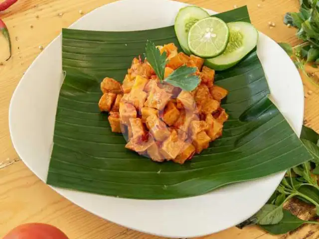 Gambar Makanan Wahyoo, Warung Nasi Sunda Kuningan Ibu May 17