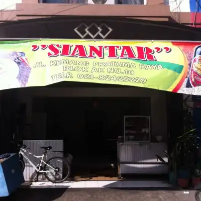 Bakmi "Siantar"