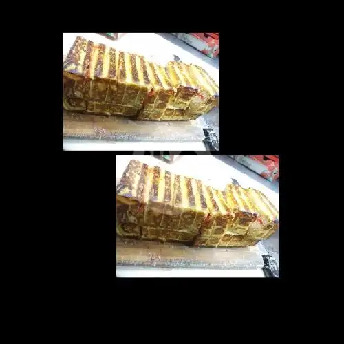 Gambar Makanan Roti Bakar Sunsetbread 8