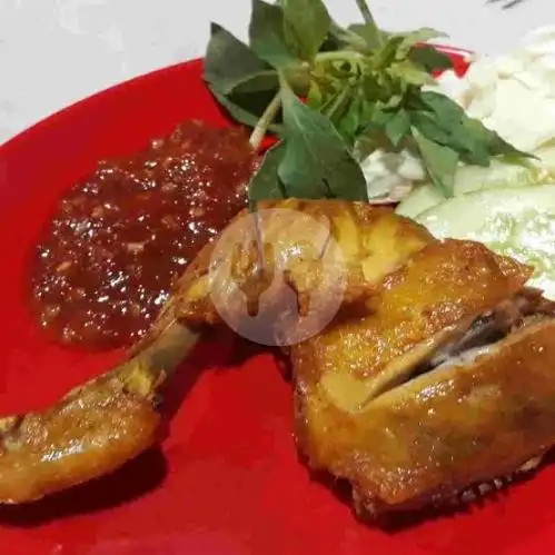 Gambar Makanan NASI BEBEK CAK RUDIY 16