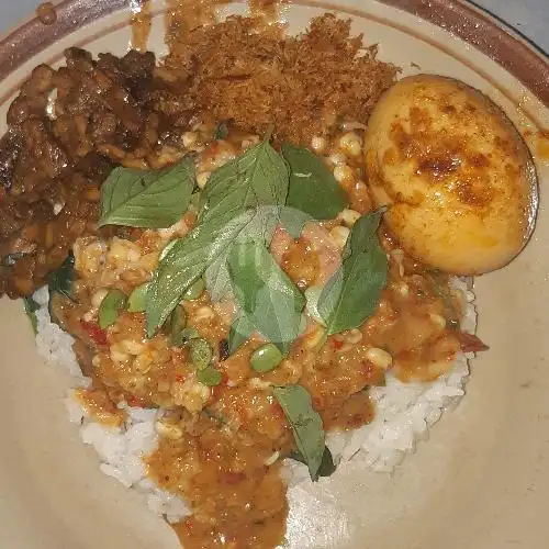 Gambar Makanan Warung Cak Rosyid, Mangu Harjo 7