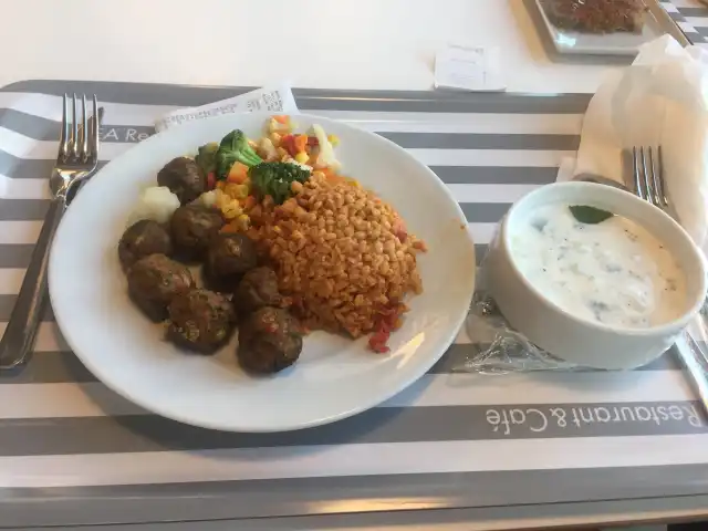 Ikea Restaurant & Cafe'nin yemek ve ambiyans fotoğrafları 19