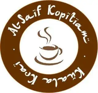 Al-Saif Kopitiam