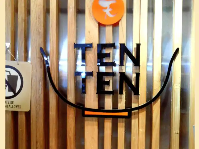 Gambar Makanan Ten Ten Tempura House 15