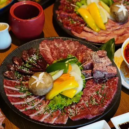 Gambar Makanan WAKI Japanese BBQ Dining 8