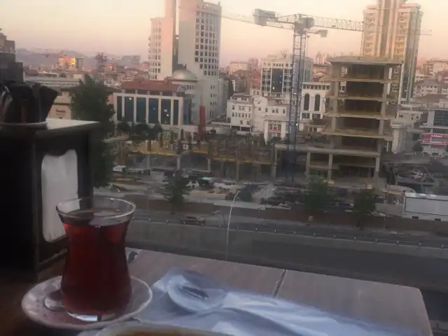 c'eviz'nin yemek ve ambiyans fotoğrafları 2