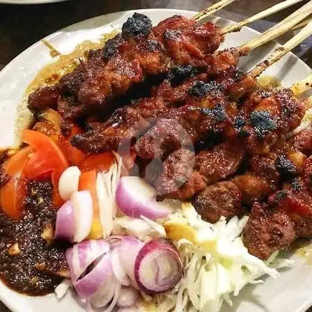 Gambar Makanan Pondok Sate Pertamina, Lebak Bulus 11