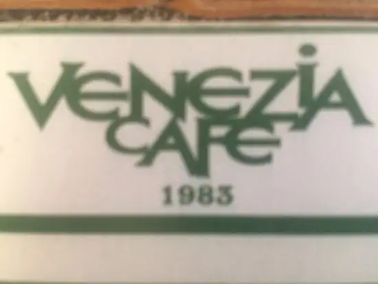 Venezia Cafe