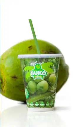 Buko ni Fruitas Food Photo 5