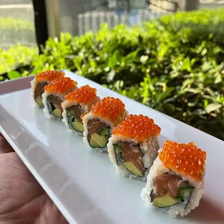 Sugoi Sushi Express'nin yemek ve ambiyans fotoğrafları 2