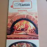 Yeni Numan'nin yemek ve ambiyans fotoğrafları 2