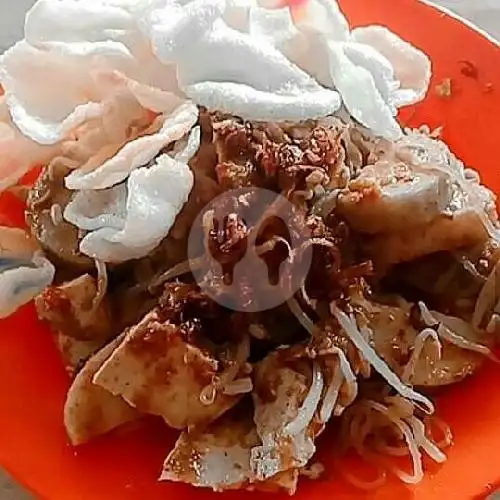 Gambar Makanan WARUNG GADO GADO JAKARTA 1