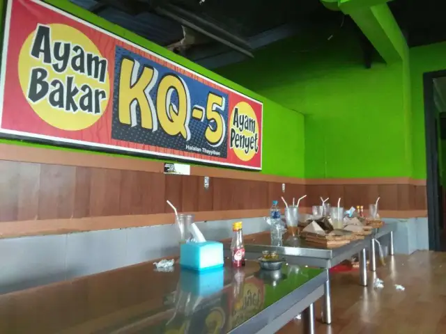 Gambar Makanan Ayam KQ5 16