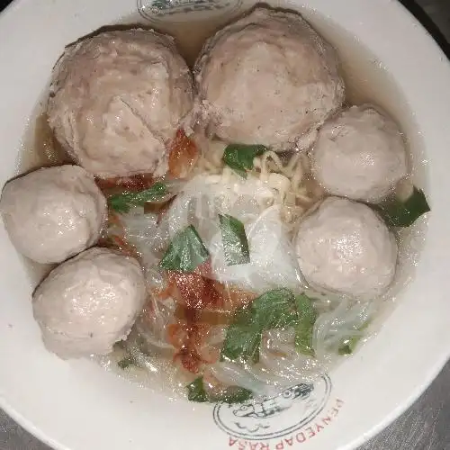 Gambar Makanan Warung Bakso Pak To Solo, Puri Indah 9