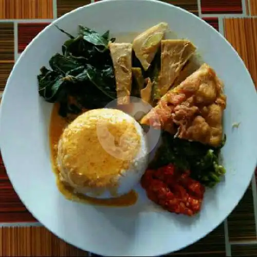 Gambar Makanan Rm.RESTU MANDE (INDAH RASO)jl.wonomukti Raya No 28 Pkl Diklat Sendangmulo 13