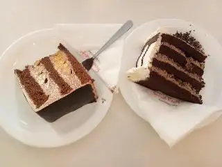 Secret Recipe Jalan Dato' Sheikh Ahmad