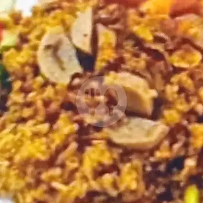 Gambar Makanan Nasi Goreng Premium, Beji 4