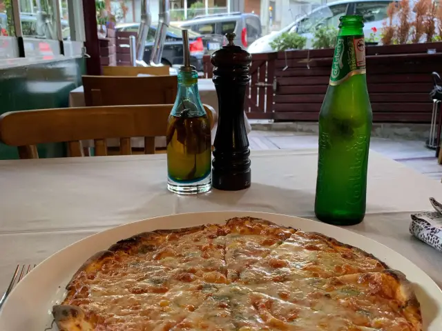 Beppe Pizzeria'nin yemek ve ambiyans fotoğrafları 65