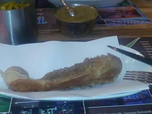 Çukurova Şırdan'nin yemek ve ambiyans fotoğrafları 11