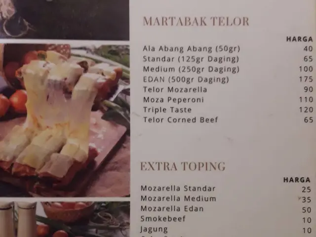 Gambar Makanan Martabak Bang Alay 2