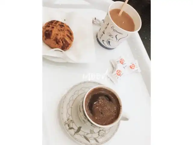 Cafe Diş'nin yemek ve ambiyans fotoğrafları 2