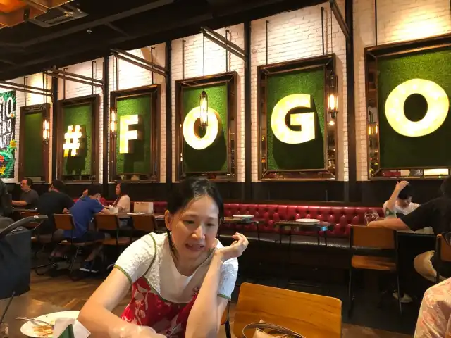 Gambar Makanan Fogo 16