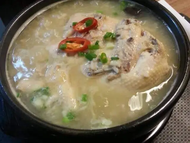 Tasty Korea Restaurant Food Photo 8