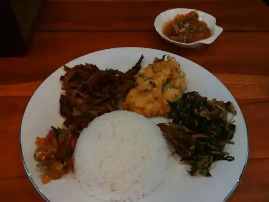 Gambar Makanan Rempa Manado - Minahasa Cuisine 11