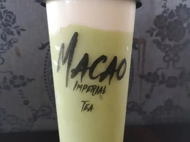 Macao Imperial Tea Food Photo 2