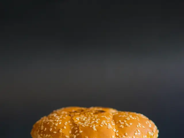 Adres Burger'nin yemek ve ambiyans fotoğrafları 3