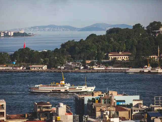 Restaurant 24'nin yemek ve ambiyans fotoğrafları 10