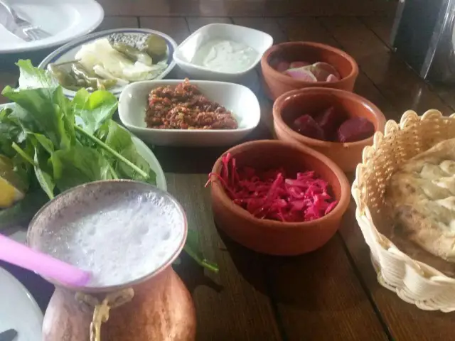 Konyalılar Restaurant'nin yemek ve ambiyans fotoğrafları 72