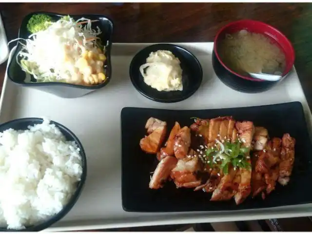 Gambar Makanan Ya Tai Japanese Restaurant 8