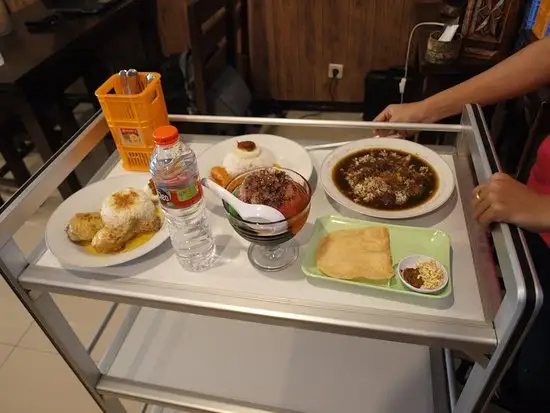 Gambar Makanan Wilis -  Dapur Masakan Indonesia 3