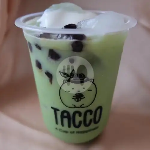 Gambar Makanan Taco Thai Tea, Tabanan 13