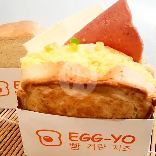 Gambar Makanan Egg - Yo, Cakung 3