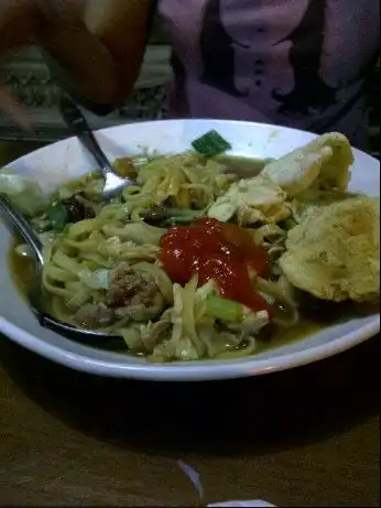 Gambar Makanan Susu Segar & Bakmie Jogja She Jack 5