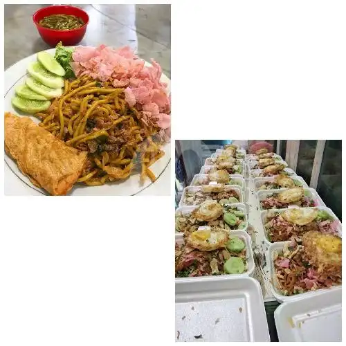 Gambar Makanan Warung Nasi Goreng Umi 1