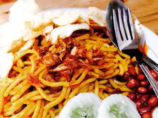 Gambar Makanan Mie Aceh Nyak Lin 9