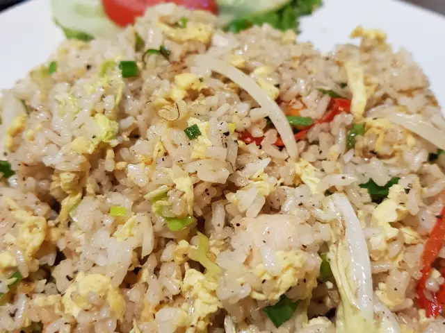 Gambar Makanan Nasi Goreng Diplomat 2